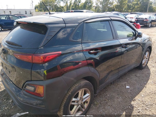 Продажа на аукционе авто 2019 Hyundai Kona Se, vin: KM8K12AA2KU251716, номер лота: 45990487