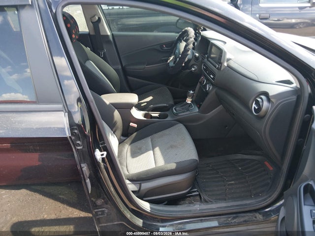 Продажа на аукционе авто 2019 Hyundai Kona Se, vin: KM8K12AA2KU251716, номер лота: 45990487