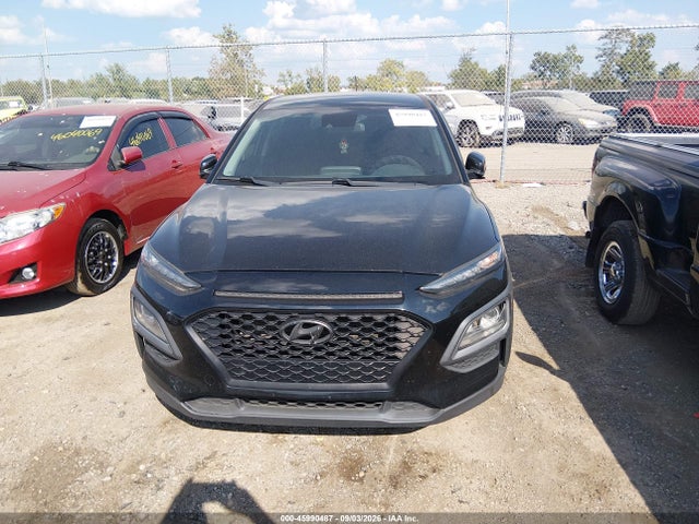 Продажа на аукционе авто 2019 Hyundai Kona Se, vin: KM8K12AA2KU251716, номер лота: 45990487