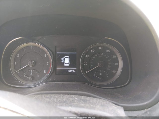 Продажа на аукционе авто 2019 Hyundai Kona Se, vin: KM8K12AA2KU251716, номер лота: 45990487