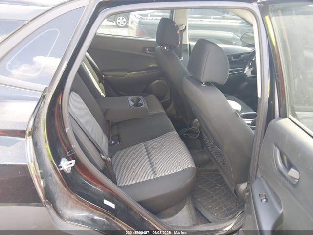 Продажа на аукционе авто 2019 Hyundai Kona Se, vin: KM8K12AA2KU251716, номер лота: 45990487