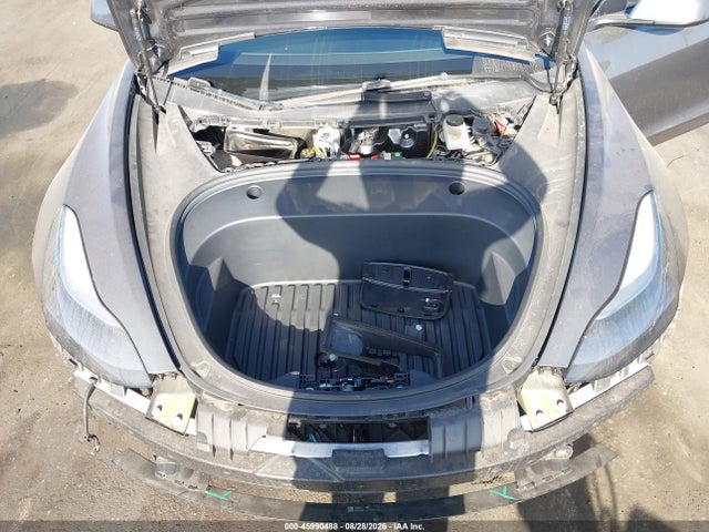 Aukcja sprzedaży 2023 Tesla Model 3 Rear-wheel Drive, vin: 5YJ3E1EA1PF616436, numer aukcji: 45990488