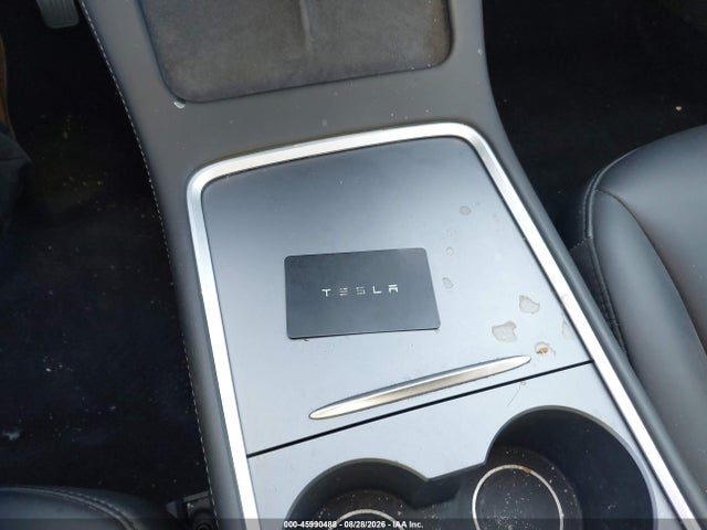 Aukcja sprzedaży 2023 Tesla Model 3 Rear-wheel Drive, vin: 5YJ3E1EA1PF616436, numer aukcji: 45990488
