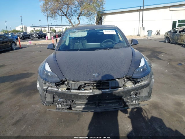 Aukcja sprzedaży 2023 Tesla Model 3 Rear-wheel Drive, vin: 5YJ3E1EA1PF616436, numer aukcji: 45990488