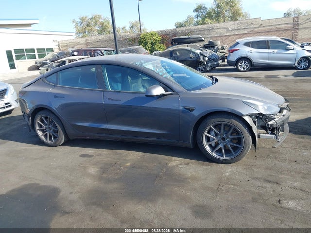 Aukcja sprzedaży 2023 Tesla Model 3 Rear-wheel Drive, vin: 5YJ3E1EA1PF616436, numer aukcji: 45990488