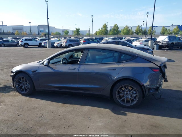 Aukcja sprzedaży 2023 Tesla Model 3 Rear-wheel Drive, vin: 5YJ3E1EA1PF616436, numer aukcji: 45990488