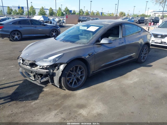 Aukcja sprzedaży 2023 Tesla Model 3 Rear-wheel Drive, vin: 5YJ3E1EA1PF616436, numer aukcji: 45990488