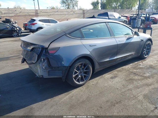 Aukcja sprzedaży 2023 Tesla Model 3 Rear-wheel Drive, vin: 5YJ3E1EA1PF616436, numer aukcji: 45990488