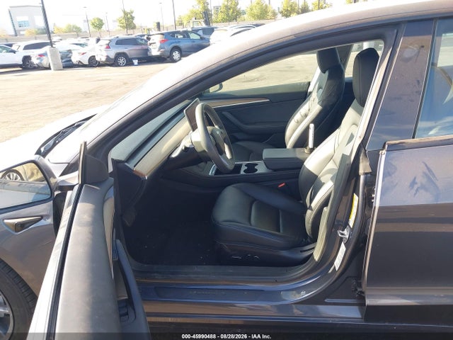 Aukcja sprzedaży 2023 Tesla Model 3 Rear-wheel Drive, vin: 5YJ3E1EA1PF616436, numer aukcji: 45990488