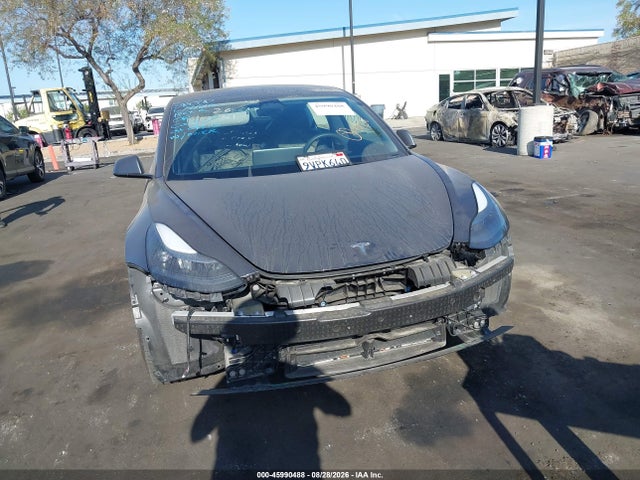 Aukcja sprzedaży 2023 Tesla Model 3 Rear-wheel Drive, vin: 5YJ3E1EA1PF616436, numer aukcji: 45990488
