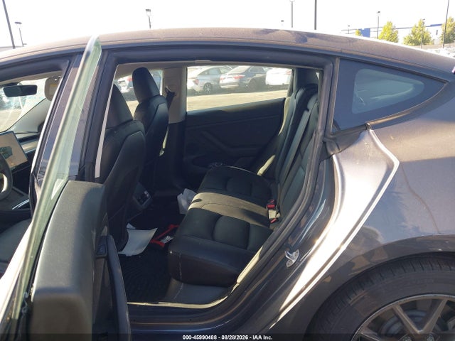 Aukcja sprzedaży 2023 Tesla Model 3 Rear-wheel Drive, vin: 5YJ3E1EA1PF616436, numer aukcji: 45990488