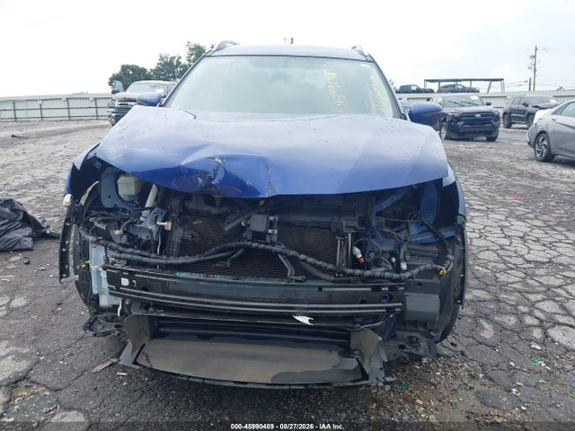 Aukcja sprzedaży 2018 Nissan Rogue Sv, vin: JN8AT2MV6JW351155, numer aukcji: 45990489