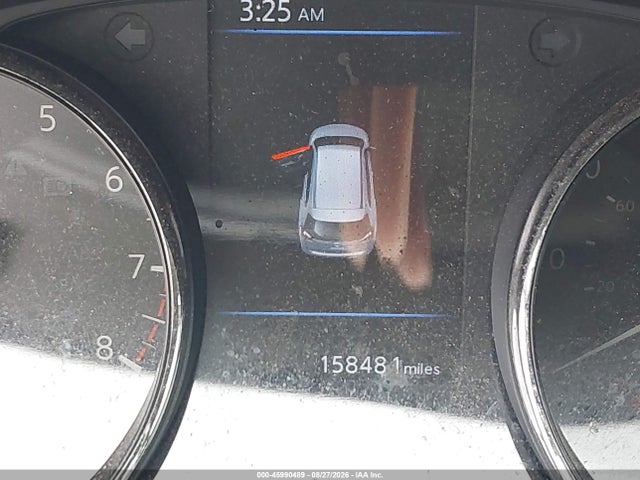 Aukcja sprzedaży 2018 Nissan Rogue Sv, vin: JN8AT2MV6JW351155, numer aukcji: 45990489