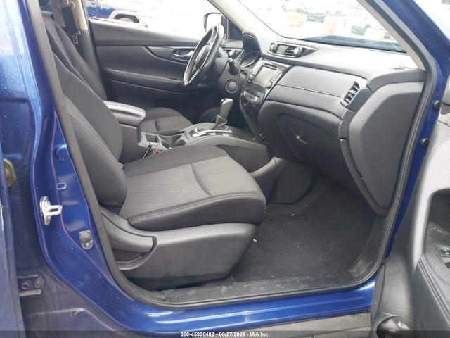 Aukcja sprzedaży 2018 Nissan Rogue Sv, vin: JN8AT2MV6JW351155, numer aukcji: 45990489