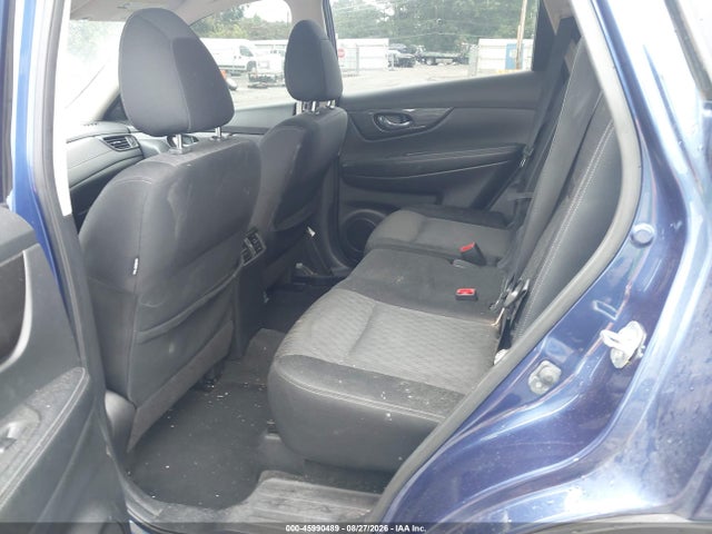 Aukcja sprzedaży 2018 Nissan Rogue Sv, vin: JN8AT2MV6JW351155, numer aukcji: 45990489
