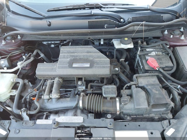 Продаж на аукціоні авто 2019 Honda Cr-v Ex, vin: 7FARW2H52KE037836, номер лоту: 45990490
