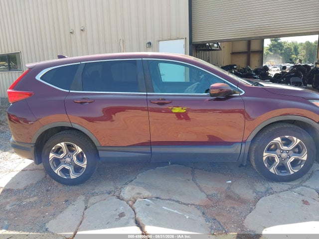 Продаж на аукціоні авто 2019 Honda Cr-v Ex, vin: 7FARW2H52KE037836, номер лоту: 45990490