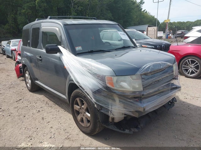 Aukcja sprzedaży 2010 Honda Element Ex, vin: 5J6YH2H79AL006544, numer aukcji: 45990491