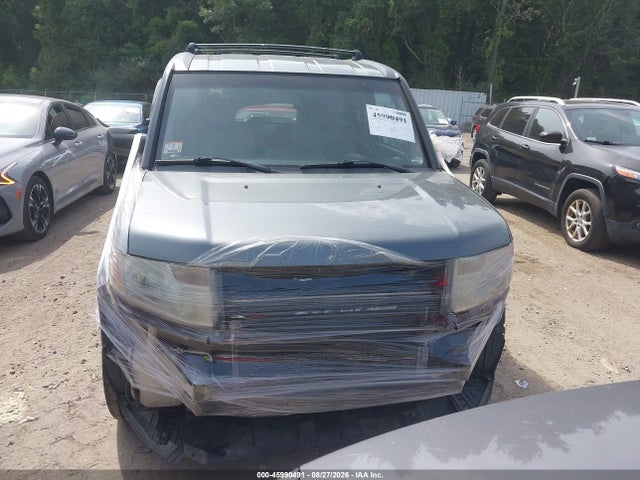 Aukcja sprzedaży 2010 Honda Element Ex, vin: 5J6YH2H79AL006544, numer aukcji: 45990491