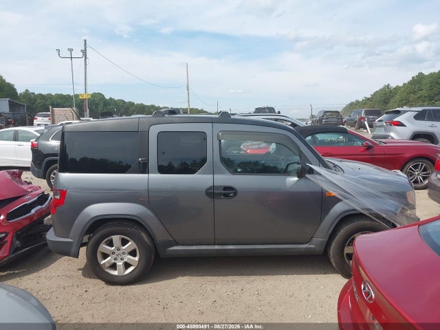 Aukcja sprzedaży 2010 Honda Element Ex, vin: 5J6YH2H79AL006544, numer aukcji: 45990491