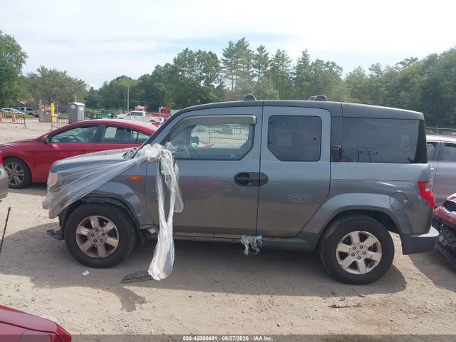 Aukcja sprzedaży 2010 Honda Element Ex, vin: 5J6YH2H79AL006544, numer aukcji: 45990491