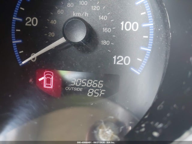 Aukcja sprzedaży 2010 Honda Element Ex, vin: 5J6YH2H79AL006544, numer aukcji: 45990491
