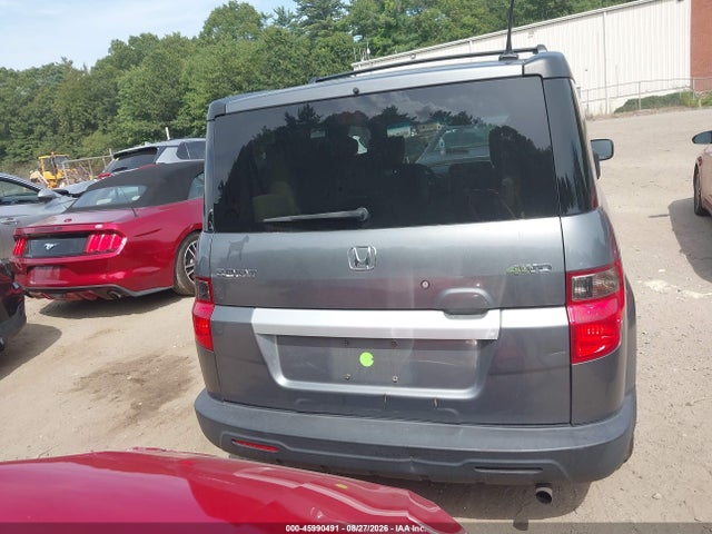 Aukcja sprzedaży 2010 Honda Element Ex, vin: 5J6YH2H79AL006544, numer aukcji: 45990491
