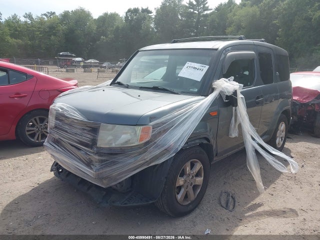 Aukcja sprzedaży 2010 Honda Element Ex, vin: 5J6YH2H79AL006544, numer aukcji: 45990491