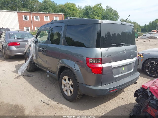 Aukcja sprzedaży 2010 Honda Element Ex, vin: 5J6YH2H79AL006544, numer aukcji: 45990491