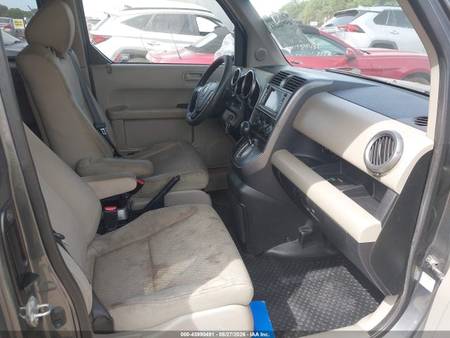 Aukcja sprzedaży 2010 Honda Element Ex, vin: 5J6YH2H79AL006544, numer aukcji: 45990491