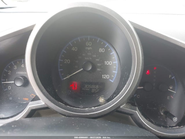 Aukcja sprzedaży 2010 Honda Element Ex, vin: 5J6YH2H79AL006544, numer aukcji: 45990491