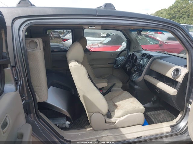 Aukcja sprzedaży 2010 Honda Element Ex, vin: 5J6YH2H79AL006544, numer aukcji: 45990491