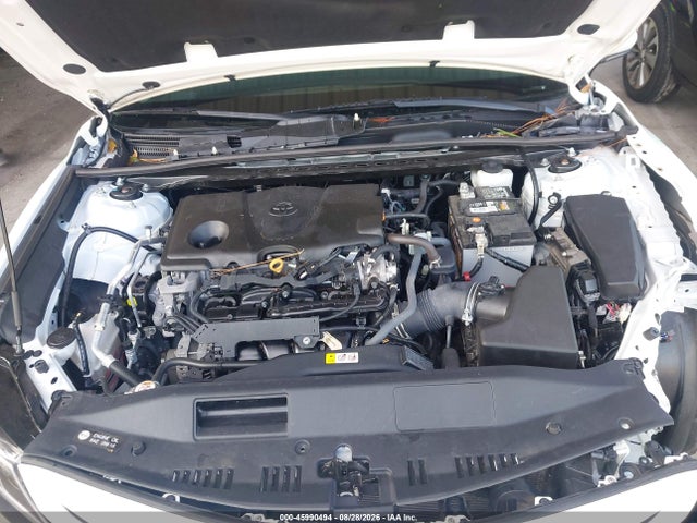 Продаж на аукціоні авто 2023 Toyota Camry Se, vin: 4T1G11AKXPU733544, номер лоту: 45990494