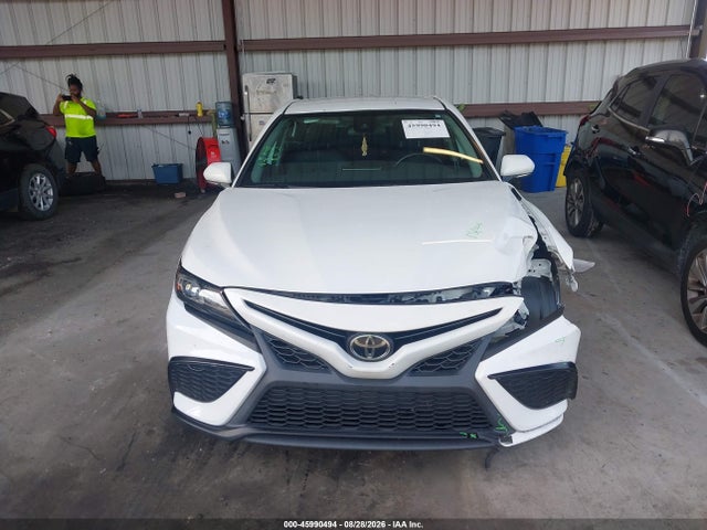 Продаж на аукціоні авто 2023 Toyota Camry Se, vin: 4T1G11AKXPU733544, номер лоту: 45990494