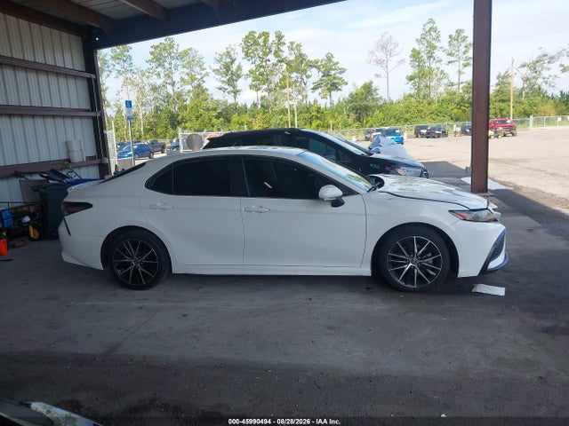 Продаж на аукціоні авто 2023 Toyota Camry Se, vin: 4T1G11AKXPU733544, номер лоту: 45990494