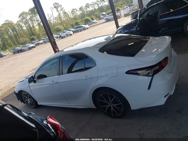 Продаж на аукціоні авто 2023 Toyota Camry Se, vin: 4T1G11AKXPU733544, номер лоту: 45990494