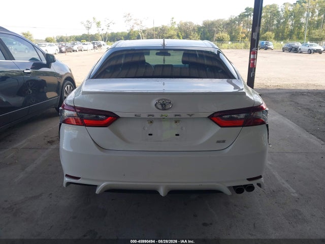 Продаж на аукціоні авто 2023 Toyota Camry Se, vin: 4T1G11AKXPU733544, номер лоту: 45990494