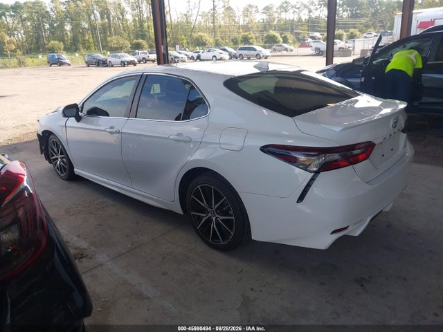 Продаж на аукціоні авто 2023 Toyota Camry Se, vin: 4T1G11AKXPU733544, номер лоту: 45990494