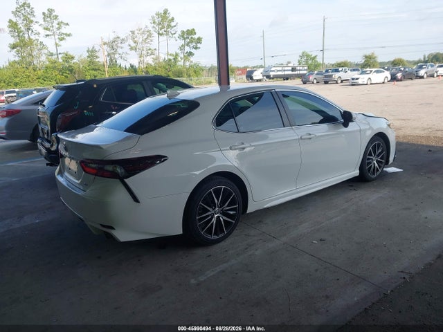 Продаж на аукціоні авто 2023 Toyota Camry Se, vin: 4T1G11AKXPU733544, номер лоту: 45990494