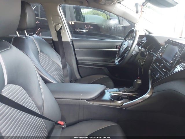 Продаж на аукціоні авто 2023 Toyota Camry Se, vin: 4T1G11AKXPU733544, номер лоту: 45990494