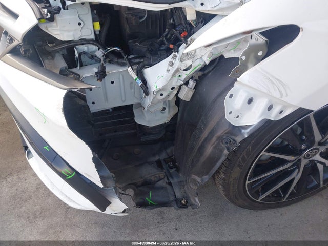 Продаж на аукціоні авто 2023 Toyota Camry Se, vin: 4T1G11AKXPU733544, номер лоту: 45990494
