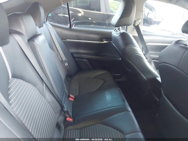 Продаж на аукціоні авто 2023 Toyota Camry Se, vin: 4T1G11AKXPU733544, номер лоту: 45990494