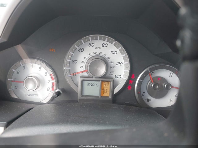 Aukcja sprzedaży 2013 Honda Pilot Ex-l, vin: 5FNYF3H73DB014700, numer aukcji: 45990496