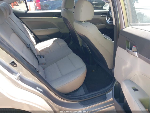 Продаж на аукціоні авто 2020 Hyundai Elantra Sel, vin: KMHD84LF4LU911832, номер лоту: 45990500