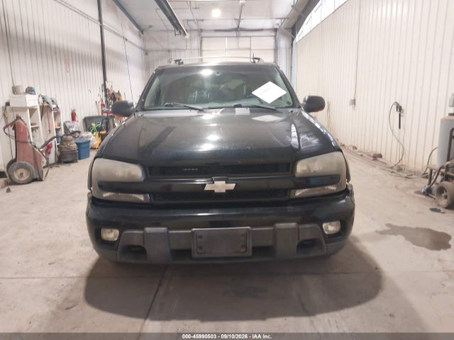Продажа на аукционе авто 2005 Chevrolet Trailblazer Lt, vin: 1GNDT13S652159118, номер лота: 45990503