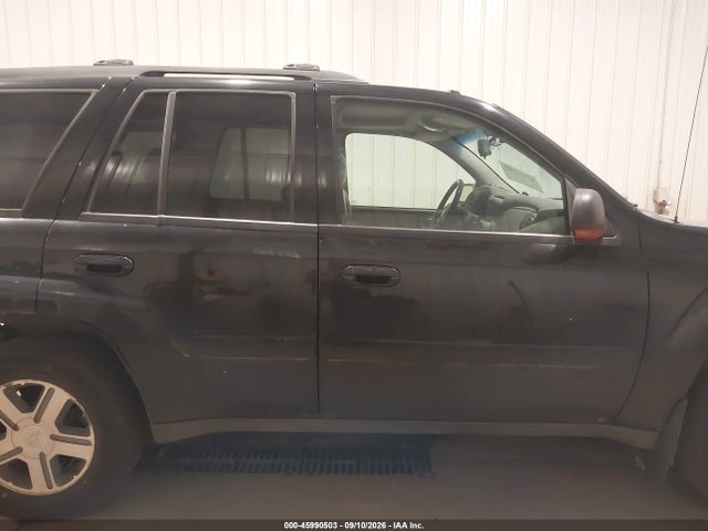 Продажа на аукционе авто 2005 Chevrolet Trailblazer Lt, vin: 1GNDT13S652159118, номер лота: 45990503
