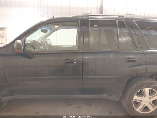 Продажа на аукционе авто 2005 Chevrolet Trailblazer Lt, vin: 1GNDT13S652159118, номер лота: 45990503