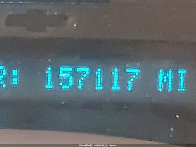 Продажа на аукционе авто 2005 Chevrolet Trailblazer Lt, vin: 1GNDT13S652159118, номер лота: 45990503