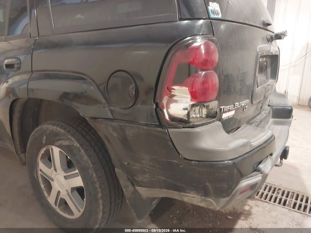 Продажа на аукционе авто 2005 Chevrolet Trailblazer Lt, vin: 1GNDT13S652159118, номер лота: 45990503