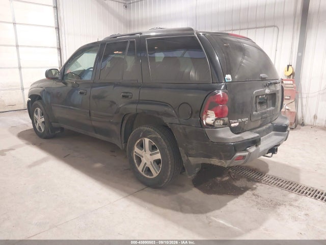 Продажа на аукционе авто 2005 Chevrolet Trailblazer Lt, vin: 1GNDT13S652159118, номер лота: 45990503